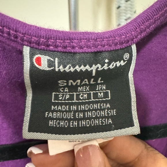 Women’s Champion leotard, never worn - Picture 2 of 4